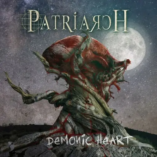 Patriarch - Demonic Heart (2023)