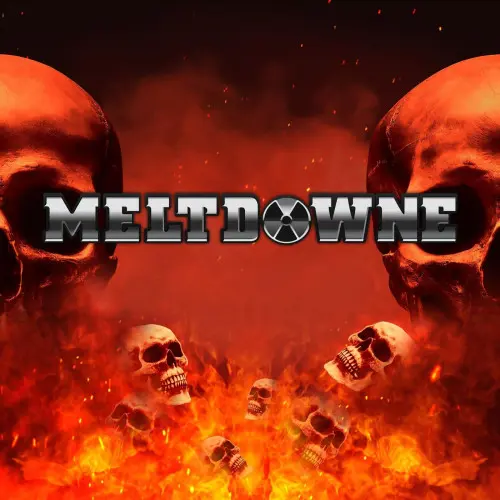 Meltdowne - One More Chance (2023)