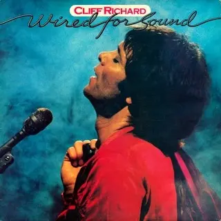 Cliff Richard - Wired for Sound (1981)
