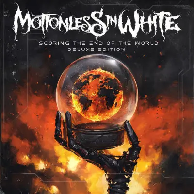 Motionless In White - Scoring The End Of The World (2022/2023)