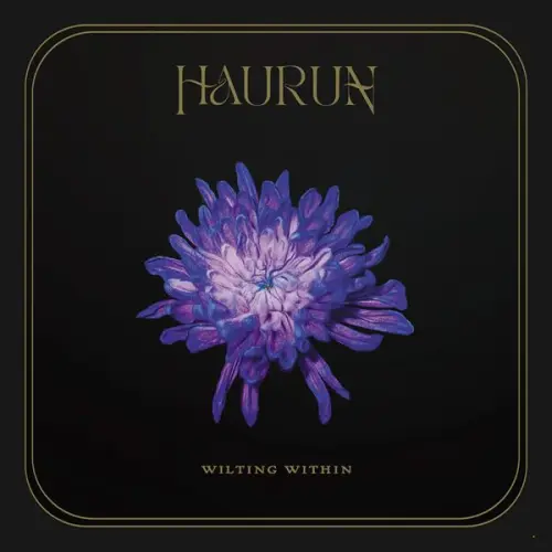 Haurun - Wilting Within (2023)