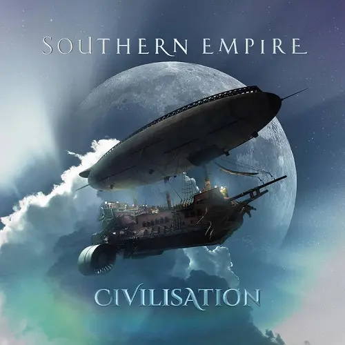 Southern Empire - Civilisation (2018)