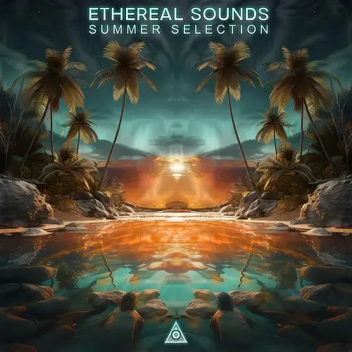 Ethereal Sounds Summer Selection (2023)