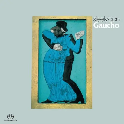 Steely Dan - Gaucho (1980/2003)