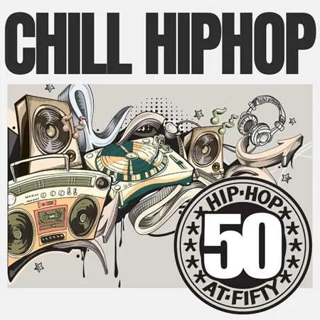 Chill Hip Hop (2023)