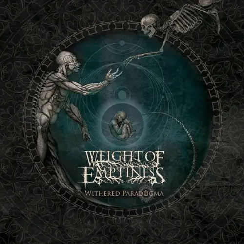 Weight Of Emptiness - Withered Paradogma (2023)