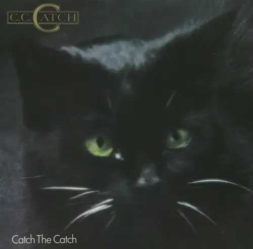 C.C. Catch - Catch The Catch (1986)