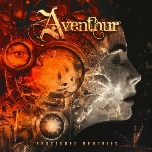 Aventhur - Fractured Memories (2023)