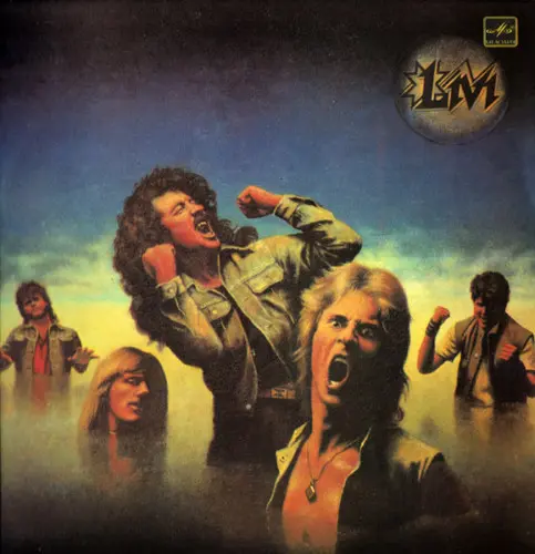 Līvi – Līvi (1988)