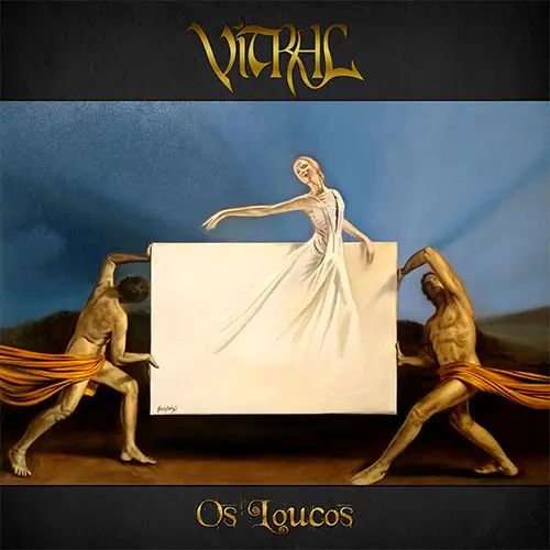 Vitral - Os Loucos (2023)