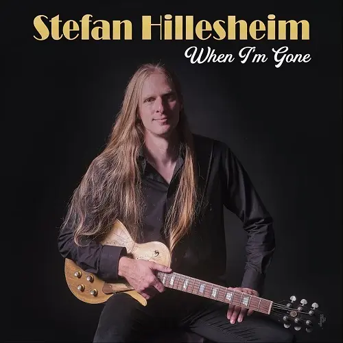 Stefan Hillesheim - When I'm Gone (2023)