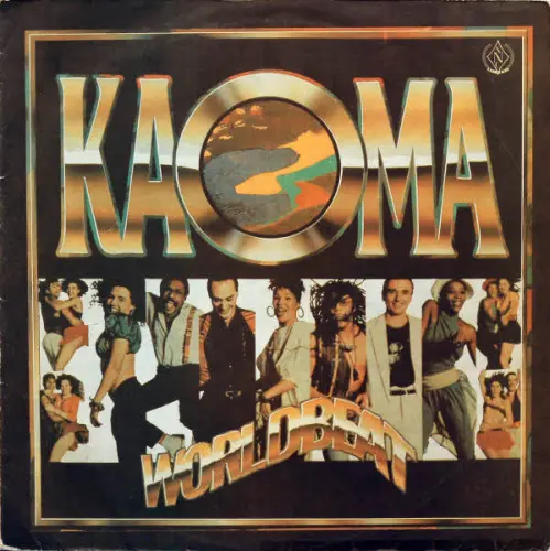 Kaoma – Worldbeat (1990)