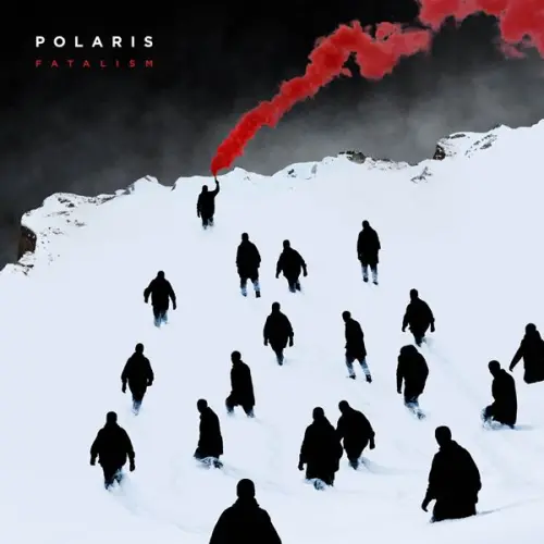 Polaris - Fatalism (2023)