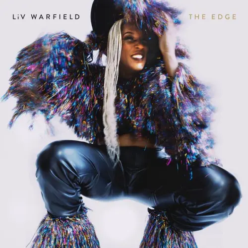 Liv Warfield - The Edge (2023)