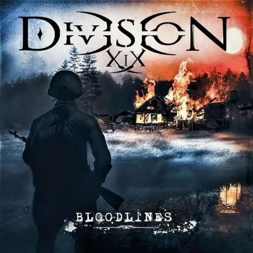 Division XIX - Bloodlines (2023)