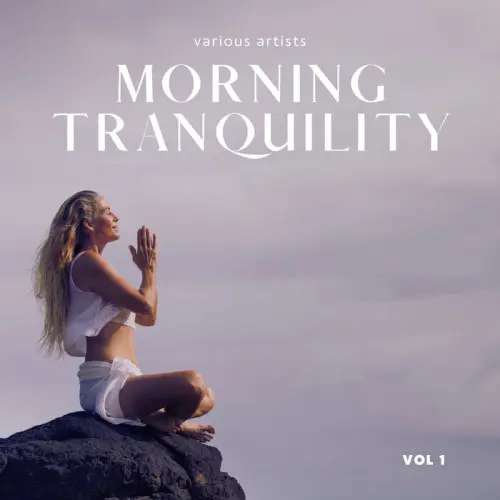 Morning Tranquility, Vol. 1-2 (2023)
