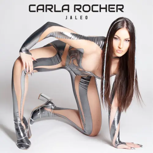 Carla Rocher - Jaleo (2023)