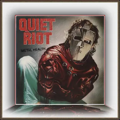 Quiet Riot - Metal Health (1983)