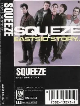 Squeeze - East Side Story (1981)