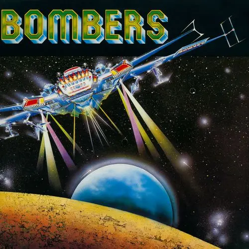 Bombers - Bombers (1978)