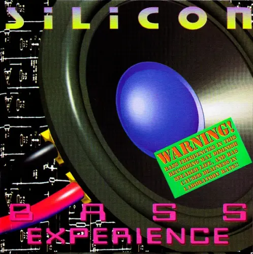 Silicon - Bass Experience (1994)
