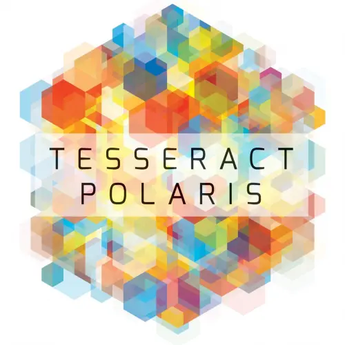 TesseracT - Polaris (2016)