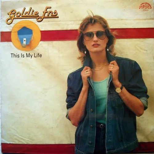 Goldie Ens – This Is My Life (1984)