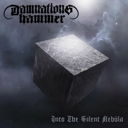 Damnation's Hammer - Into The Silent Nebula (2023)