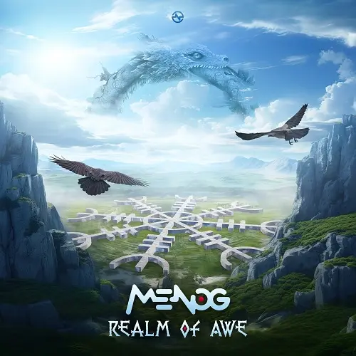 Menog - Realm Of Awe (2023)