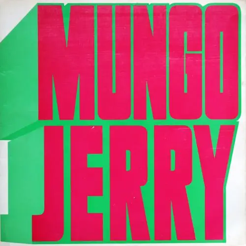 Mungo Jerry - Mungo Jerry (1970)
