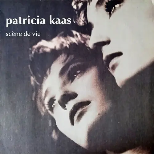 Patricia Kaas - Scene de Vie (1990)