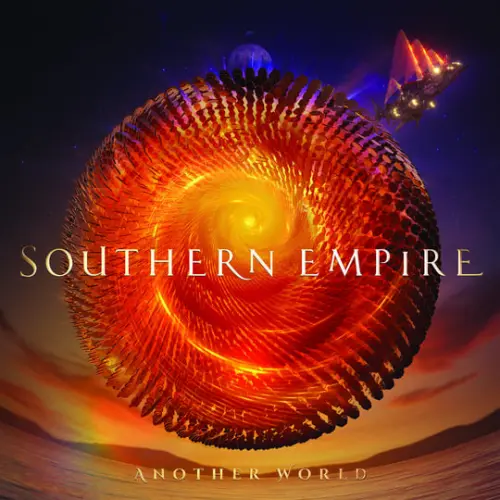 Southern Empire – Another World (2023)