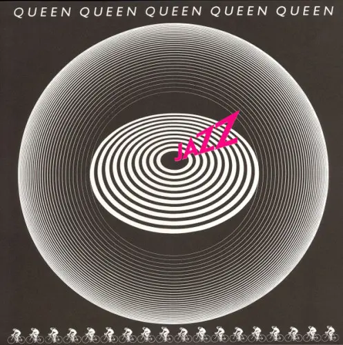 Queen ‎– Jazz (1978/2015)