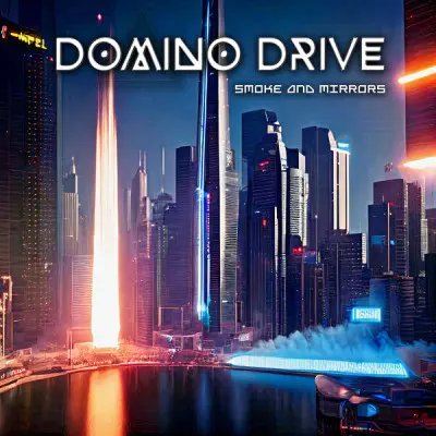 Domino Drive - Smoke And Mirrors (2023)