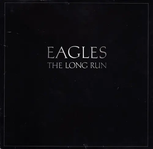Eagles – The Long Run (1979)