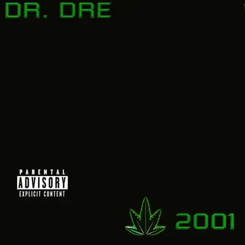 Dr. Dre - 2001 (1999)