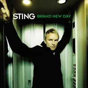 Sting - Brand New Day (2003)