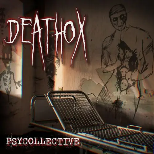 Deathox - Psycollective (2023)
