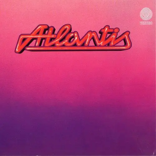 Atlantis - Atlantis (1973)