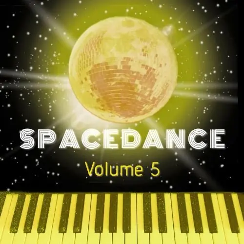 Spacedance, Vol. 5 (2023)