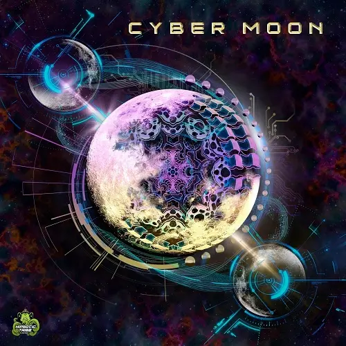 Cyber Moon (2023)