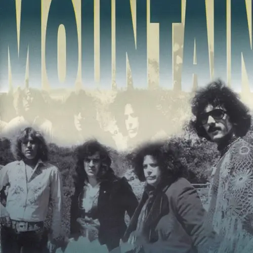 Mountain - Дискография (1970-2011)