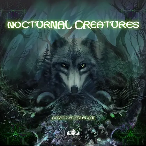 Nocturnal Creatures (2023)