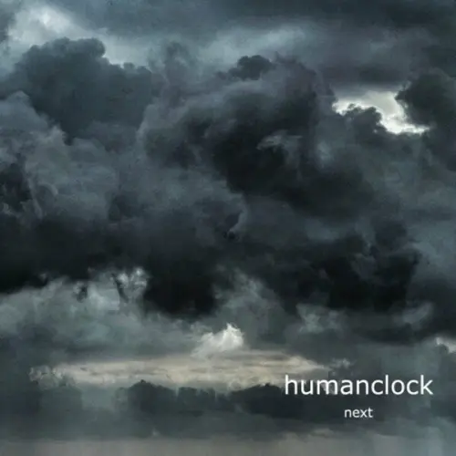 Humanclock - Next (2023)