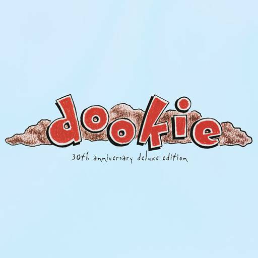 Green Day - Dookie [24Bit, Hi-Res, 30th Anniversary Deluxe Edition] (1994/2023) FLAC