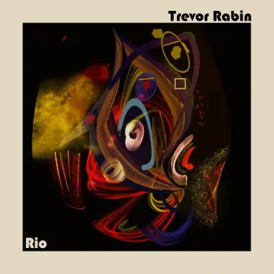 Trevor Rabin - Rio (2023)