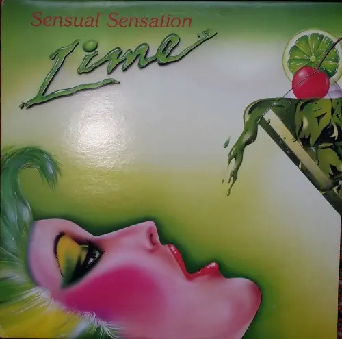 Lime – Sensual Sensation (1984)