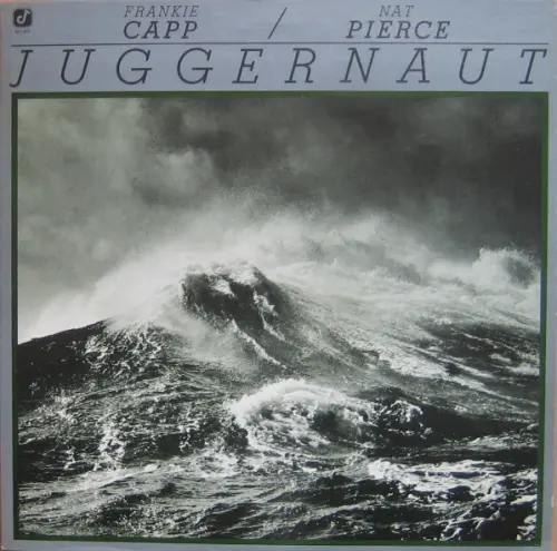 Frankie Capp / Nat Pierce – Juggernaut (1977)