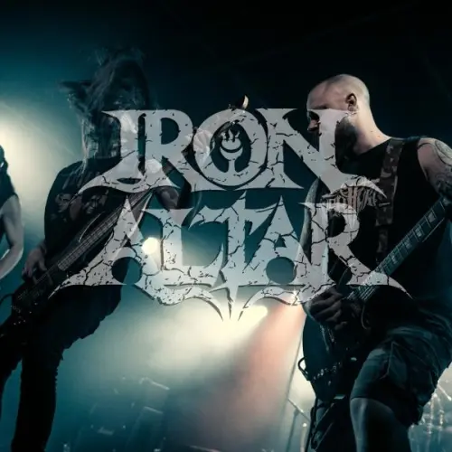 Iron Altar - Дискография (2018-2023)