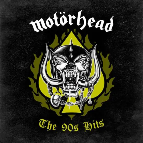 Motörhead - The 90s Hits (2023)